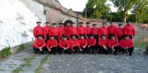 Les Mâles au Choeur de TOLOSA